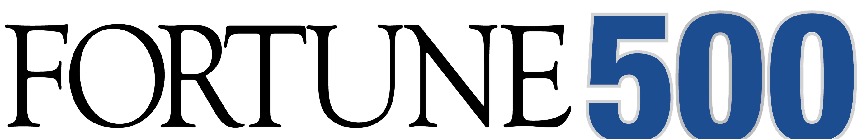 Fortune 500