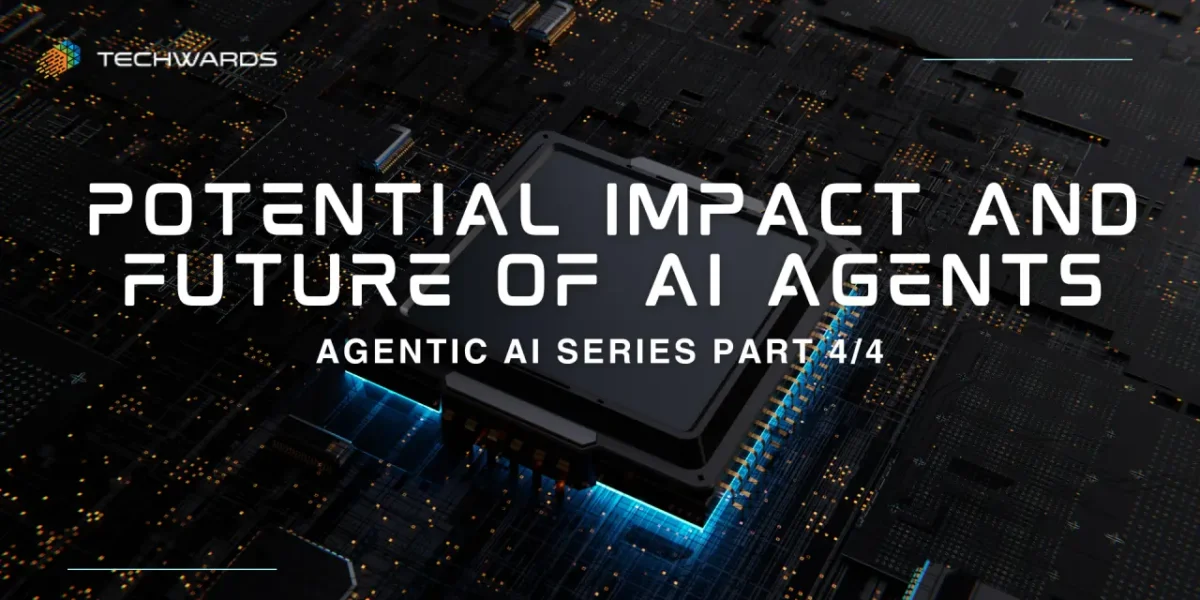 Future of AI Agents - Agentic Series