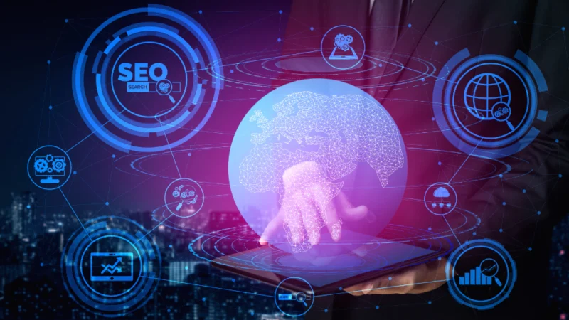 AI-Driven SEO Revolution