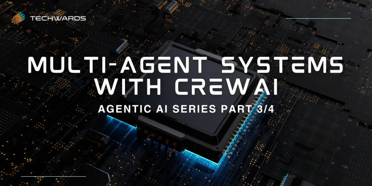 Agentic Series Crew AI - Agentic Series