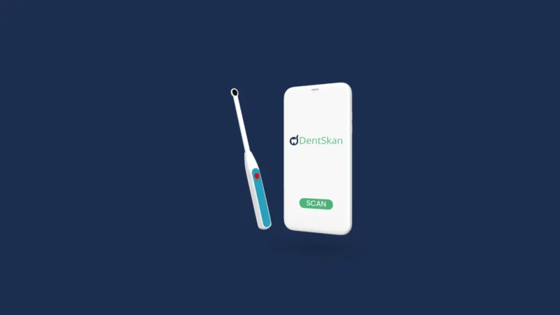 dentscan banner